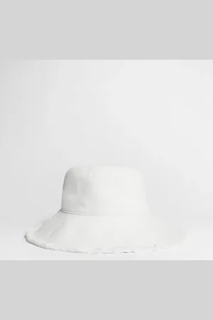 & OTHER STORIES Fringed Bucket Hat