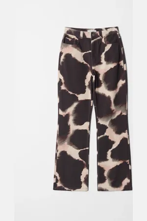 & OTHER STORIES Straight-Leg Trousers