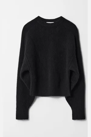 & OTHER STORIES Rib-Knit Jumper