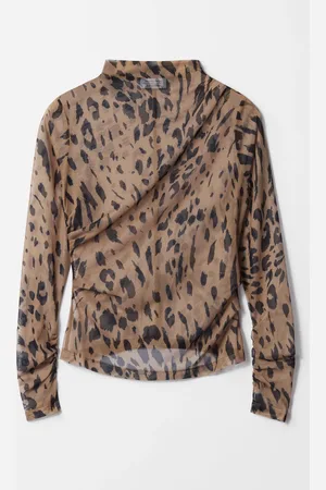 & OTHER STORIES Sheer Top