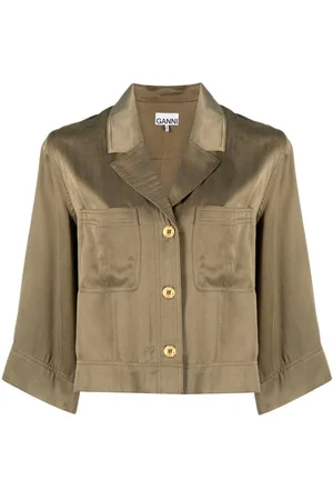 Ropa estilo safari discount mujer