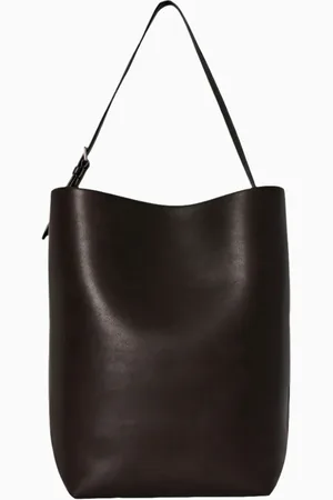 The Row Bolso tote N/S grande