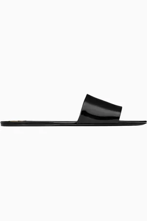 Saint Laurent Slippers Carlyle
