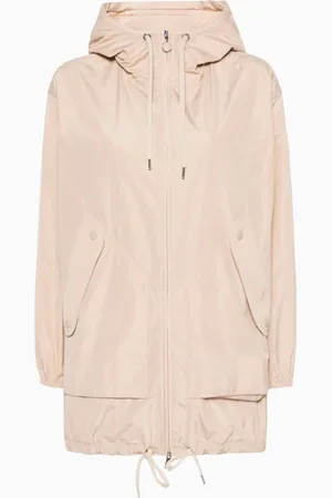 Moncler Parka Melia