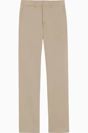 Saint Laurent Pantalón chino