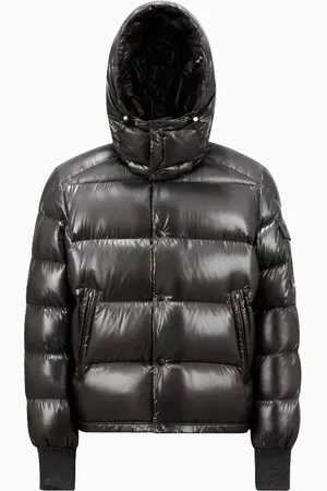 Moncler Plumífero Maljasset