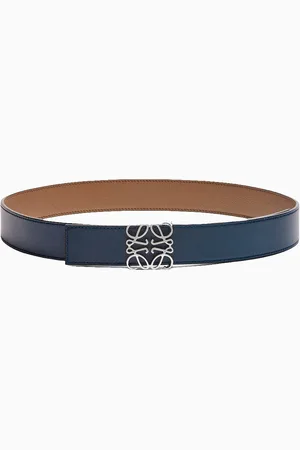 Loewe Cinturón Anagram reversible