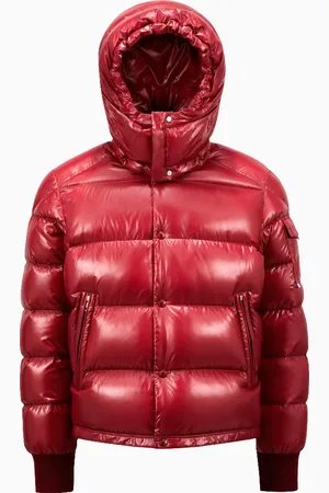 Moncler Plumífero Maljasset