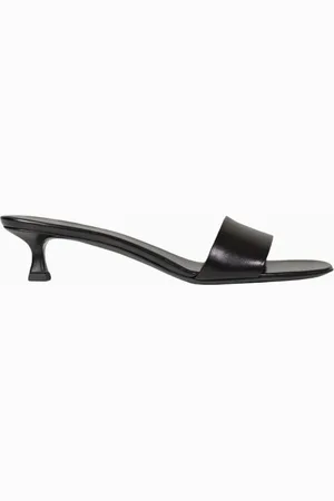 The Row Mules Kitten