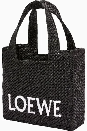 Loewe Bolso Shopping Font mini