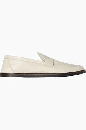 The Row Mocasines Cary