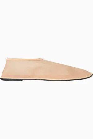 The Row Bailainas Sock