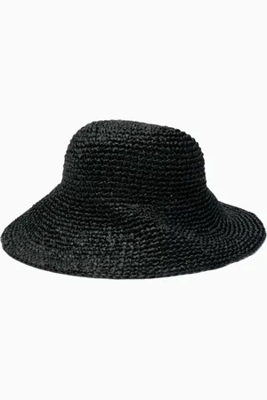 Max Mara Sombrero Carl