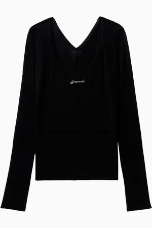 Jacquemus Top Pralù