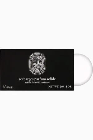 DIPTYQUE Recargas de perfume sólido Eau Rose