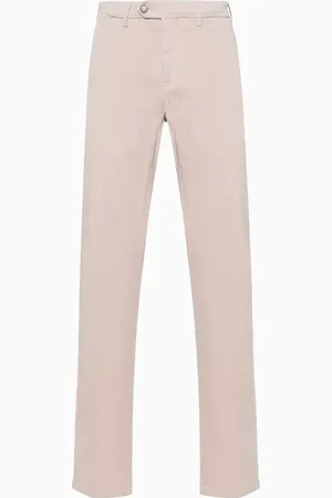 CANALI Pantalón chino