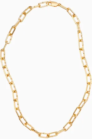 Bottega Veneta Collar de cadena