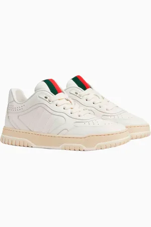 Gucci Sneakers Re-Web