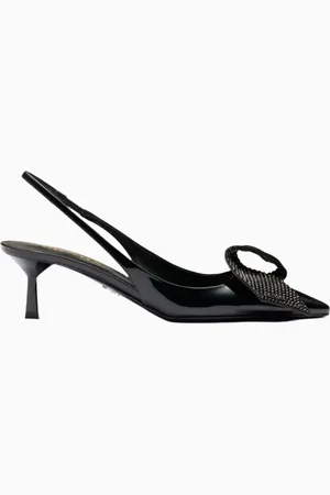 Prada Zapatos slingback