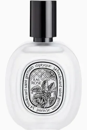 DIPTYQUE Bruma para el cabello Eau Rose 30 ml