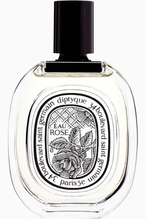 DIPTYQUE Eau de Toilette Eau Rose 100ml