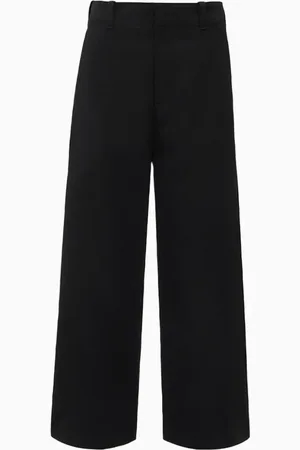 Bottega Veneta Pantalones culotte