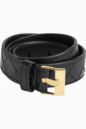 Bottega Veneta Cinturón Intrecciato Watch
