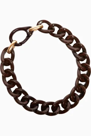 Max Mara Collar Derna