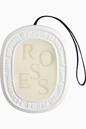 DIPTYQUE Óvalo Roses