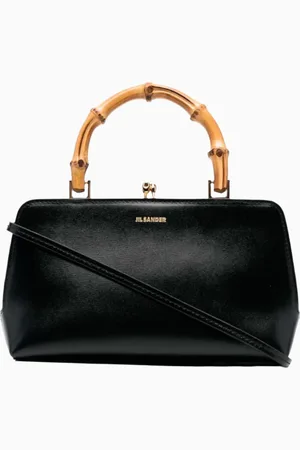 Jil Sander Bolso Goji mini