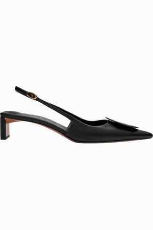 Jacquemus Zapatos de tacón Duelo
