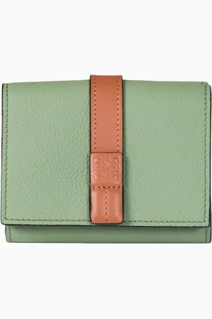 Loewe Billetero con anagrama