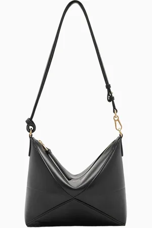 Loewe Puzzle Fold Pouch