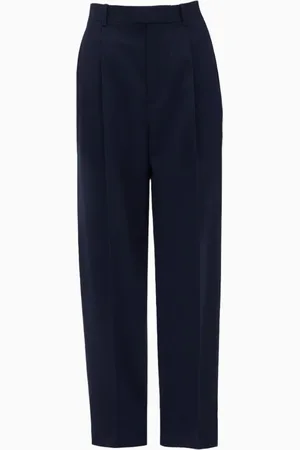 Bottega Veneta Pantalones anchos