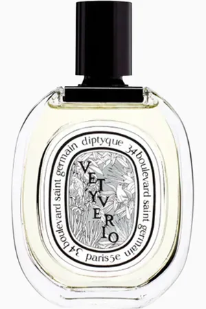 DIPTYQUE Vetyverio Eau de Toilette 100ml