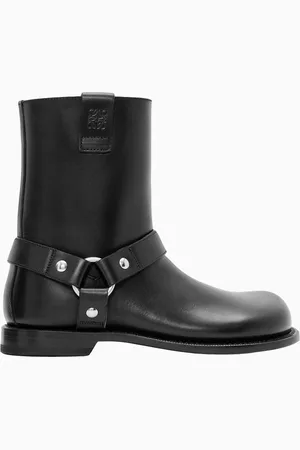 Loewe Botas Biker Campo