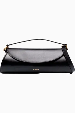 Jil Sander Bolso Cannolo