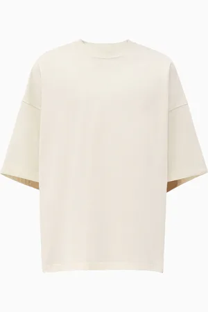 Bottega Veneta Camiseta oversized