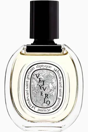 DIPTYQUE Vetyverio Eau de Toilette 50ml