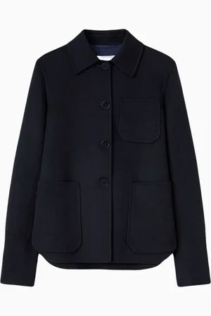 Jil Sander Chaqueta de cashmere