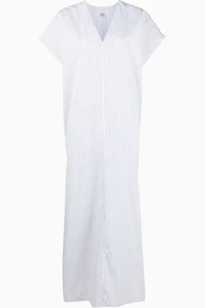 Totême Vestido Kaftano