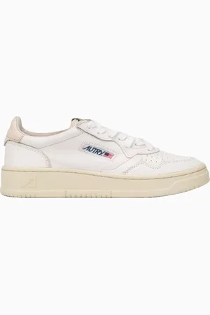 Autry Sneakers Medalist