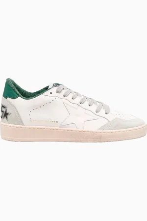 Golden Goose Sneakers Ballstar