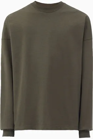 Bottega Veneta Camiseta de manga larga