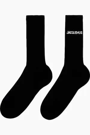 Jacquemus Calcetines Les chausettes