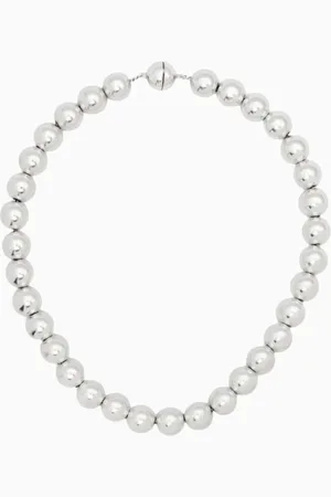 Jil Sander Collar Sphere
