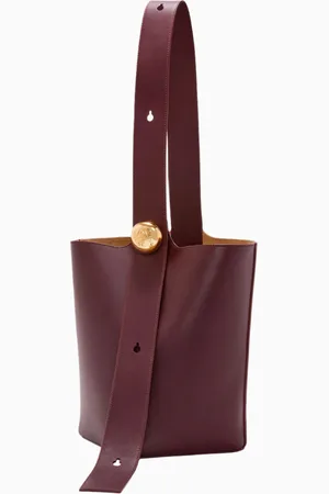 Loewe Bolso mediano Pebble Bucket