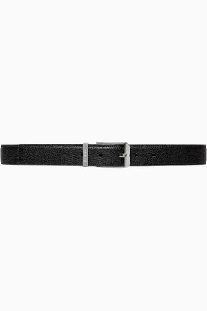 Gucci Cinturón de hebilla rectangular