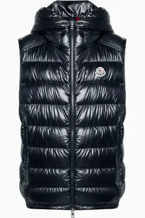 Moncler Chaleco Barant