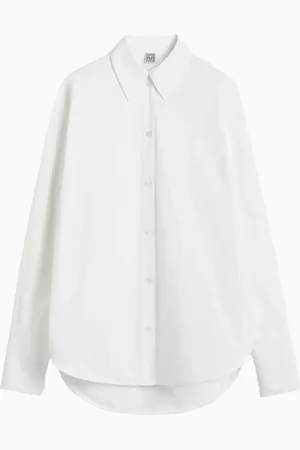 Totême Camisa oversize